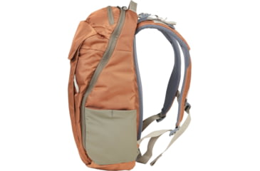 Image of Mystery Ranch District 24 Bag, Tigers Eye, One Size, 112770-212-01-OS