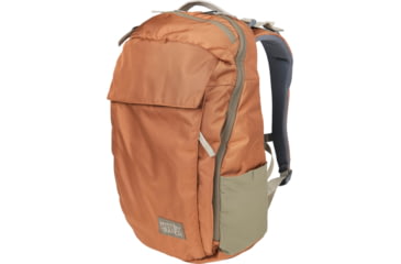 Image of Mystery Ranch District 24 Bag, Tigers Eye, One Size, 112770-212-01-OS