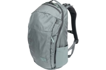 Image of Mystery Ranch District 24 Pack, Mineral Gray, One Size, 112770-021-00