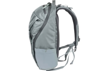 Image of Mystery Ranch District 24 Pack, Mineral Gray, One Size, 112770-021-00