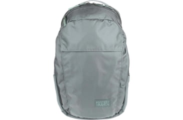 Image of Mystery Ranch District 24 Pack, Mineral Gray, One Size, 112770-021-00