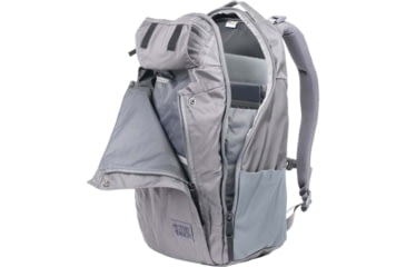 Image of Mystery Ranch District 24 Pack, Shadow, One Size, 112770-011-00