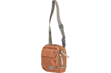 Image of Mystery Ranch District 4 Bag, Tigers Eye, One Size, 112767-212-00-OS
