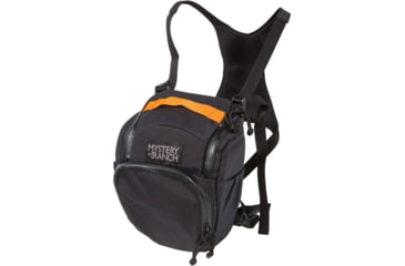 Image of Mystery Ranch DSLR Chest Rig Pack, Black, One Size, 112371-001-01-OS