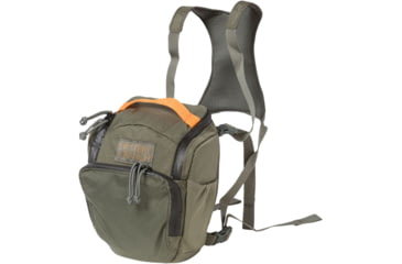 Image of Mystery Ranch DSLR Chest Rig Pack, Foliage, One Size, 112371-037-01-OS