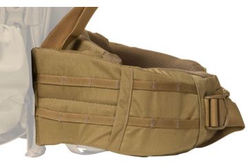 Image of Mystery Ranch Expedition Waistbelt, 26-32in, Coyote, Extra Small/ Small, 110867-215-15