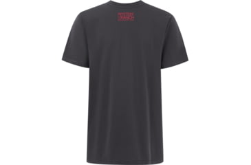 Image of Mystery Ranch Fire Shield Tee - Mens, Onyx, Medium, 113251-029-30-M