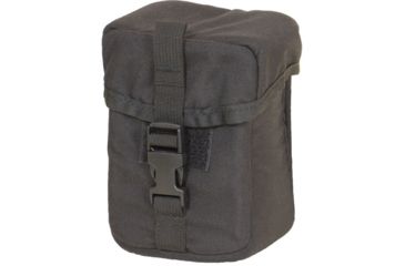 Image of Mystery Ranch Flip Top Box, Black, OS, 110610-001-00