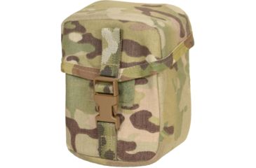 Image of Mystery Ranch Flip Top Box Attachment, Multicam, One Size