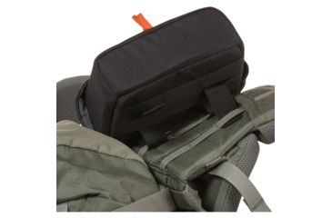 Image of Mystery Ranch Forager Box, Black, One Size, 112367-001-00