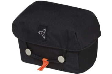 Image of Mystery Ranch Forager Box, Black, One Size, 112367-001-00