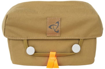 Image of Mystery Ranch Forager Box, Buckskin, One Size, 112367-214-00