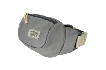 Image of Mystery Ranch Forager Hip Pack, Peat, One Size, 112623-022-00