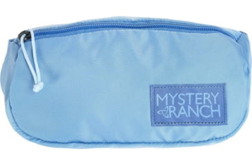 Image of Mystery Ranch Forager Hip Pack, Atlantic, One Size, 112623-443-00