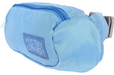 Image of Mystery Ranch Forager Hip Pack, Atlantic, One Size, 112623-443-00