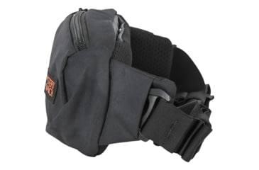 Image of Mystery Ranch Forager Hip Pack, Black, One Size, 112623-001-01-OS