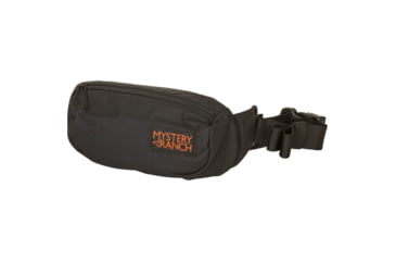 Image of Mystery Ranch Forager Hip Pack, Black, One Size, 112623-001-01-OS