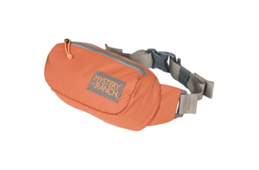 Image of Mystery Ranch Forager Hip Pack, Hummus Dobby, One Size, 112623-255-01-OS
