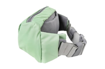 Image of Mystery Ranch Forager Hip Pack, Jade, One Size, 112623-338-00