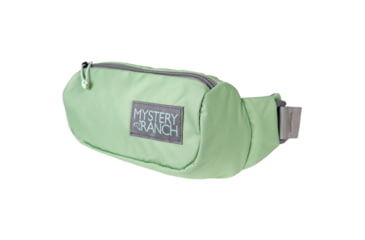 Image of Mystery Ranch Forager Hip Pack, Jade, One Size, 112623-338-00