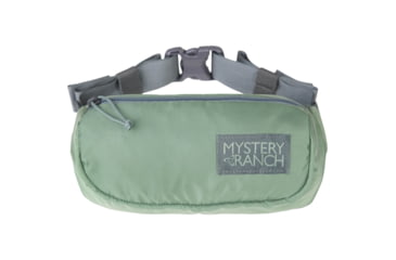 Image of Mystery Ranch Forager Hip Pack, Noble Fir, One Size, 112623-339-01-OS