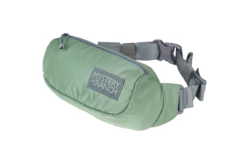 Image of Mystery Ranch Forager Hip Pack, Noble Fir, One Size, 112623-339-01-OS