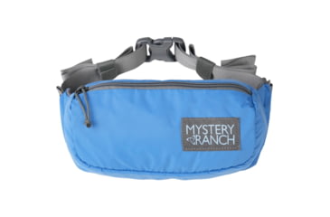 Image of Mystery Ranch Forager Hip Pack, Pacific, One Size, 112623-447-01-OS