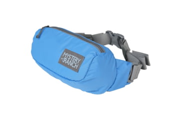 Image of Mystery Ranch Forager Hip Pack, Pacific, One Size, 112623-447-01-OS