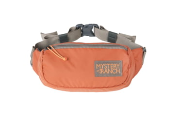 Image of Mystery Ranch Forager Hip Pack, Paprika, One Size, 112623-632-01-OS