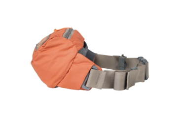 Image of Mystery Ranch Forager Hip Pack, Paprika, One Size, 112623-632-01-OS