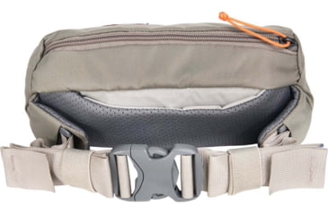 Image of Mystery Ranch Forager Hip Pack, Pebble, One Size, 112623-211-00