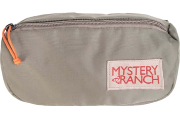 Image of Mystery Ranch Forager Hip Pack, Pebble, One Size, 112623-211-00