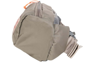 Image of Mystery Ranch Forager Hip Pack, Pebble, One Size, 112623-211-00