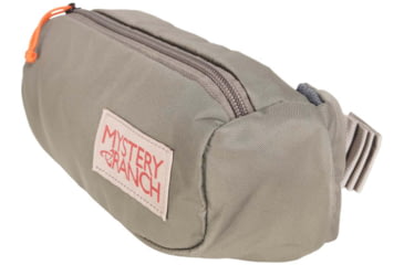 Image of Mystery Ranch Forager Hip Pack, Pebble, One Size, 112623-211-00