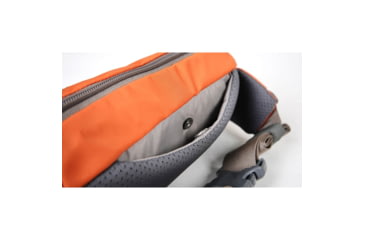 Image of Mystery Ranch Forager Hip Pack, Sunset, One Size, 112623-805-00