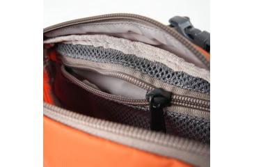 Image of Mystery Ranch Forager Hip Pack, Sunset, One Size, 112623-805-00