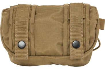 Image of Mystery Ranch Forager Pocket, Coyote, Small, 110862-215-01