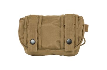 Image of Mystery Ranch Forager Pocket for Pack, Coyote, Small, 110862-215-00
