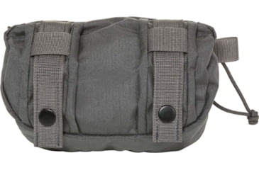 Image of Mystery Ranch Forager Pocket, Shadow, Small, 110862-011-01