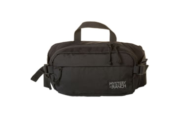 Image of Mystery Ranch Full Moon Day Pack, Black, One Size, 111178-001-00