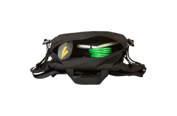 Image of Mystery Ranch Full Moon Day Pack, Black, One Size, 111178-001-00