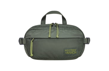 Image of Mystery Ranch Full Moon Hip/Shoulder Bag, Ivy, One Size, 111178-308-00-OS