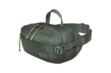 Image of Mystery Ranch Full Moon Hip/Shoulder Bag, Ivy, One Size, 111178-308-00-OS