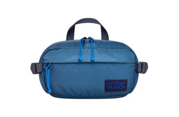 Image of Mystery Ranch Full Moon Hip/Shoulder Bag, Slate, One Size, 111178-449-00-OS