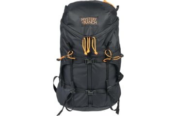Image of Mystery Ranch Gallagator 20L Daypack, Black, One Size, 112981-001-00