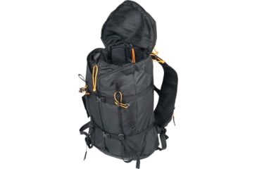 Image of Mystery Ranch Gallagator 20L Daypack, Black, One Size, 112981-001-00