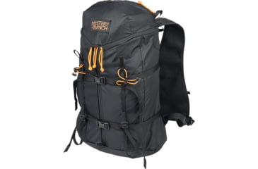 Image of Mystery Ranch Gallagator 20L Backpack, Black, Large/Extra Large, 112981-001-45