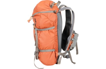 Image of Mystery Ranch Gallagator 20L Daypack, Paprika, One Size, 112981-632-00