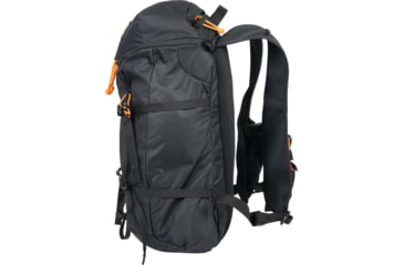 Image of Mystery Ranch Gallagator Daypack, 20 Liters, Black, Small/Medium, 112981-001-25