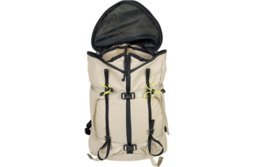 Image of Mystery Ranch Gallagator 20L Backpack, Hummus Dobby, Small/Medium, 112981-255-25